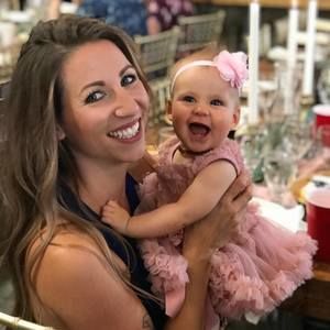 Meet your Posher, Brandy